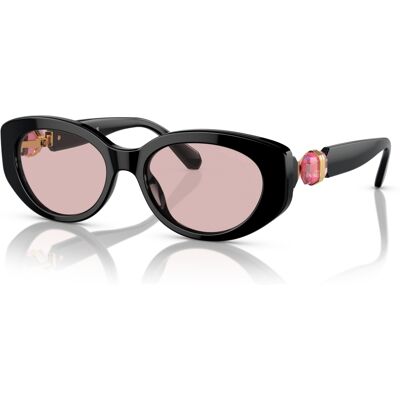 Swarovski napszemüveg SK6002 1001/5 Swarovski napszemüveg SK6002 1001/5