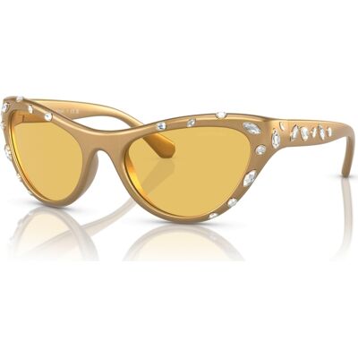 Swarovski napszemüveg SK6007 102285 Swarovski napszemüveg SK6007 102285
