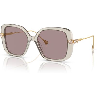 Swarovski napszemüveg SK6011 3003LA Swarovski napszemüveg SK6011 3003LA