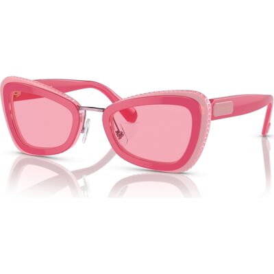 Swarovski napszemüveg SK6012 101384 Swarovski napszemüveg SK6012 101384