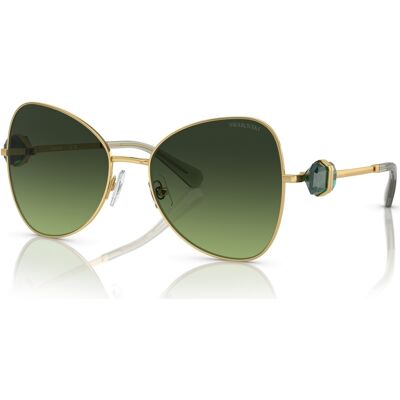 Swarovski napszemüveg SK7002 40032A Swarovski napszemüveg SK7002 40032A