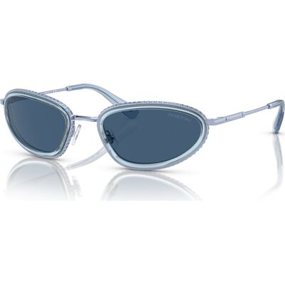 Swarovski napszemüveg SK7004 400555 Swarovski napszemüveg SK7004 400555