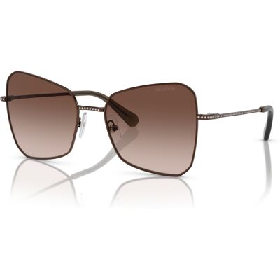 Swarovski napszemüveg SK7008 400213 Swarovski napszemüveg SK7008 400213