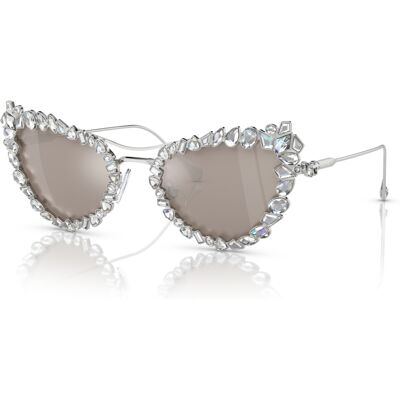 Swarovski napszemüveg SK7011 4001AP Swarovski napszemüveg SK7011 4001AP