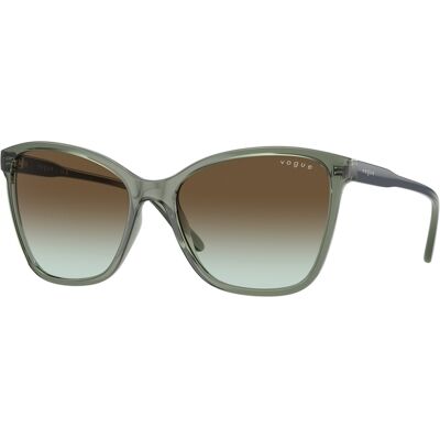 Vogue napszemüveg VO5520S 3086E8 Vogue napszemüveg VO5520S 3086E8