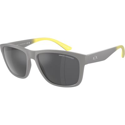 Giorgio Armani Exchange napszemüveg AX4135S 81806G Giorgio Armani Exchange napszemüveg AX4135S 81806G