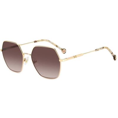Carolina Herrera napszemüveg HER 0183/S BKU HA Carolina Herrera napszemüveg HER 0183/S BKU HA