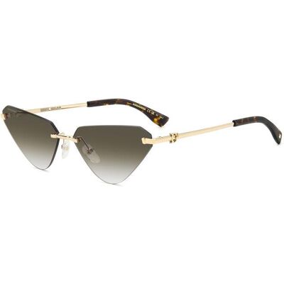 Dsquared2 napszemüveg D2 0108/S PEF 9K Dsquared2 napszemüveg D2 0108/S PEF 9K