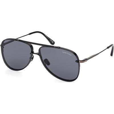 Tom Ford napszemüveg FT1071 01A Tom Ford napszemüveg FT1071 01A