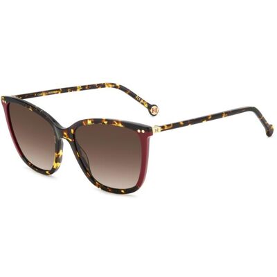 Carolina Herrera napszemüveg HER 0245/S O63 HA Carolina Herrera napszemüveg HER 0245/S O63 HA