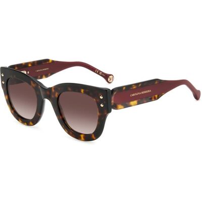Carolina Herrera napszemüveg HER 0222/S O63 HA Carolina Herrera napszemüveg HER 0222/S O63 HA