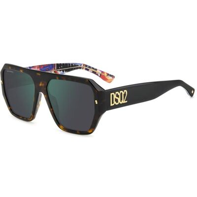 Dsquared2 napszemüveg D2 0128/S 2VM MT Dsquared2 napszemüveg D2 0128/S 2VM MT