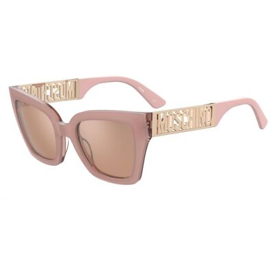 Moschino napszemüveg MOS161/S 35J 2S Moschino napszemüveg MOS161/S 35J 2S