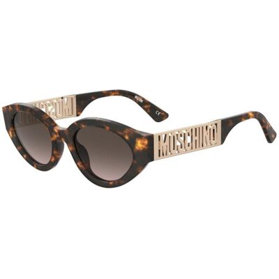 Moschino napszemüveg MOS160/S 086 HA Moschino napszemüveg MOS160/S 086 HA