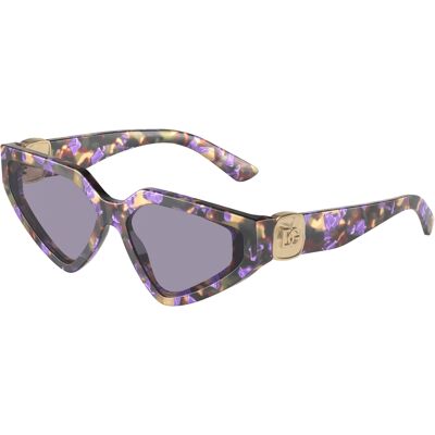 Dolce&Gabbana; napszemüveg DG4469 3439/1 Dolce&Gabbana; napszemüveg DG4469 3439/1