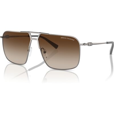 Giorgio Armani Exchange napszemüveg AX2050S 600373 Giorgio Armani Exchange napszemüveg AX2050S 600373
