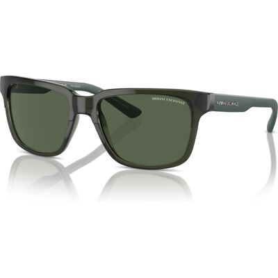 Giorgio Armani Exchange napszemüveg AX4026S 83419A Giorgio Armani Exchange napszemüveg AX4026S 83419A