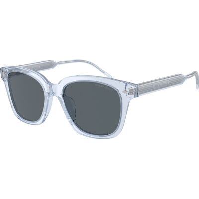 Giorgio Armani AR8210U - Női négyszögletes napszemüveg - Teljes keret Giorgio Armani AR8210U - Női négyszögletes napszemüveg - Teljes keret