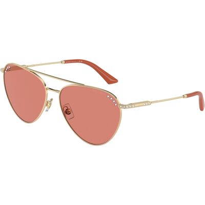 Jimmy Choo napszemüveg JC4002B 300684 Jimmy Choo napszemüveg JC4002B 300684
