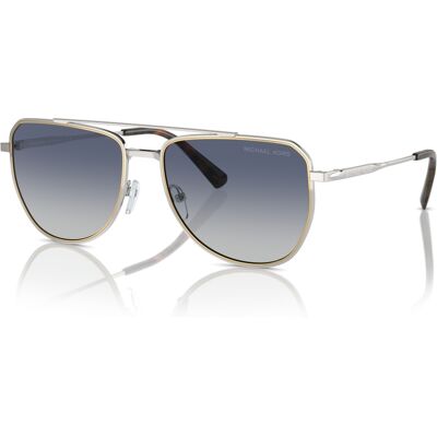 Michael Kors napszemüveg MK1155 18934L WHISTLER Michael Kors napszemüveg MK1155 18934L WHISTLER