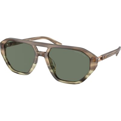 Michael Kors napszemüveg MK2219U 39633H ZURICH Michael Kors napszemüveg MK2219U 39633H ZURICH