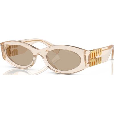 Miu Miu napszemüveg MU 11WS 11T40F Miu Miu napszemüveg MU 11WS 11T40F