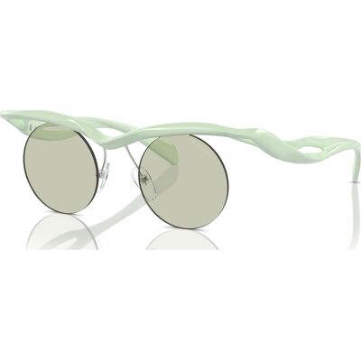 Prada napszemüveg PR A18S 17Q4R0 Prada napszemüveg PR A18S 17Q4R0