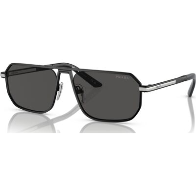 Prada napszemüveg PR A53S 1BO5S0 Prada napszemüveg PR A53S 1BO5S0