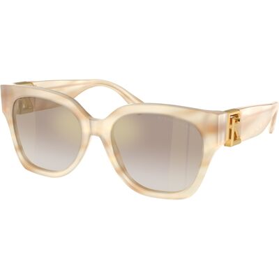 Ralph Lauren napszemüveg RL8221 61766E THE OVERSZED RICKY Ralph Lauren napszemüveg RL8221 61766E THE OVERSZED RICKY