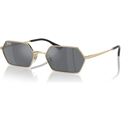 Ray-Ban napszemüveg RB3728 92136V YEVI Ray-Ban napszemüveg RB3728 92136V YEVI