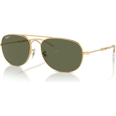Ray-Ban napszemüveg RB3735 001/58 BAIN BRIDGE Ray-Ban napszemüveg RB3735 001/58 BAIN BRIDGE