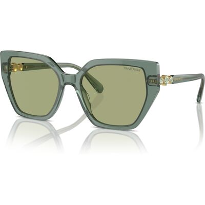 Swarovski napszemüveg SK6016 104382 Swarovski napszemüveg SK6016 104382