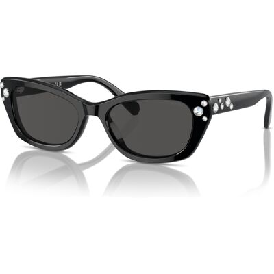 Swarovski napszemüveg SK6019 100187 Swarovski napszemüveg SK6019 100187