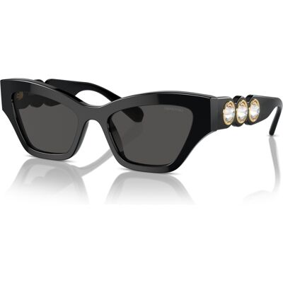 Swarovski napszemüveg SK6021 100187 Swarovski napszemüveg SK6021 100187