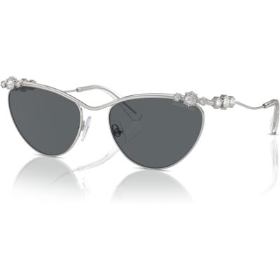 Swarovski napszemüveg SK7017 400187 Swarovski napszemüveg SK7017 400187