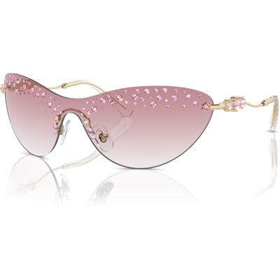 Swarovski napszemüveg SK7023 40138D Swarovski napszemüveg SK7023 40138D