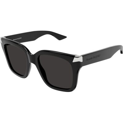 Alexander McQueen napszemüveg AM0440S-001 Alexander McQueen napszemüveg AM0440S-001