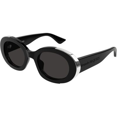 Alexander McQueen napszemüveg AM0445S-001 Alexander McQueen napszemüveg AM0445S-001