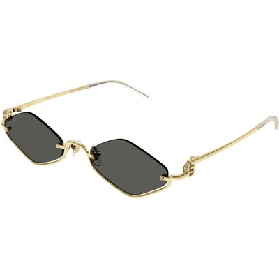 Gucci napszemüveg GG1604S-001 Gucci napszemüveg GG1604S-001