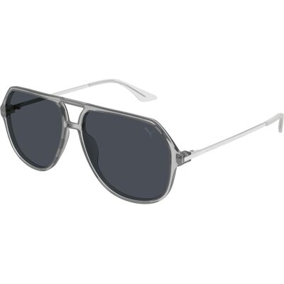 Puma PU0460S 005 Pilóta Napszemüveg - Napszemüveg Puma PU0460S 005 Pilóta Napszemüveg - Napszemüveg