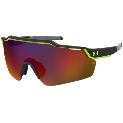 Under Armour napszemüveg UA LEVELUP 71C B3 Under Armour napszemüveg UA LEVELUP 71C B3