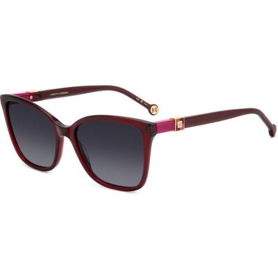 Carolina Herrera HER 0273/S LHF/9O - Téglalap alakú napszemüveg Carolina Herrera HER 0273/S LHF/9O - Téglalap alakú napszemüveg