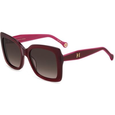 Carolina Herrera HER 0258/G/S Nagyméretű napszemüveg - Napszemüveg Carolina Herrera HER 0258/G/S Nagyméretű napszemüveg - Napszemüveg