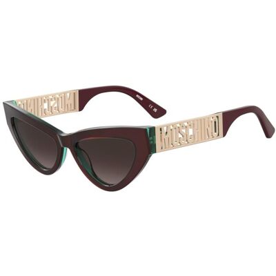 Moschino napszemüveg MOS170/S B17 HA Moschino napszemüveg MOS170/S B17 HA