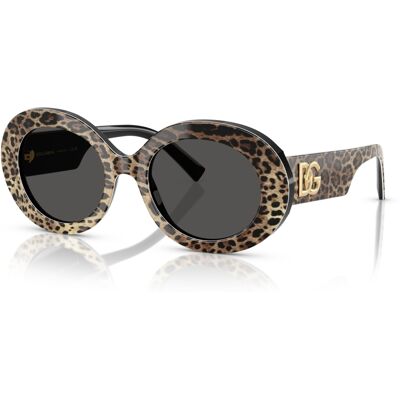 Dolce&Gabbana; napszemüveg DG4448 316387 Dolce&Gabbana; napszemüveg DG4448 316387