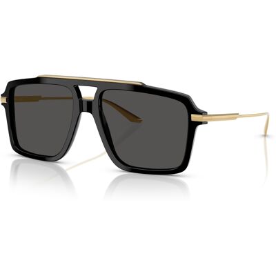 Dolce&Gabbana; napszemüveg DG4477 501/87 Dolce&Gabbana; napszemüveg DG4477 501/87