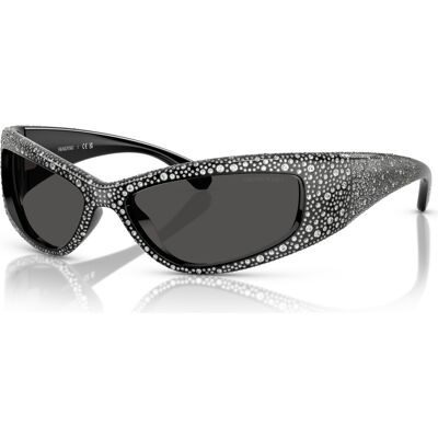 Swarovski napszemüveg SK6027 100187 Swarovski napszemüveg SK6027 100187