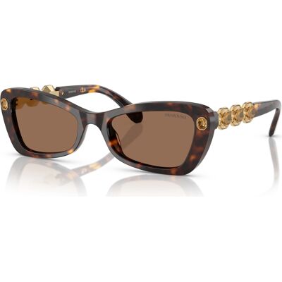 Swarovski napszemüveg SK6033 100273 Swarovski napszemüveg SK6033 100273