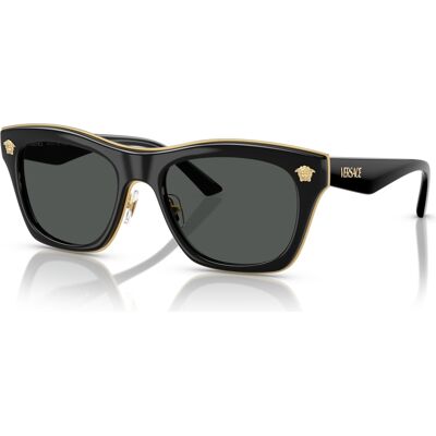 Versace napszemüveg VE2272 GB1/87 Versace napszemüveg VE2272 GB1/87