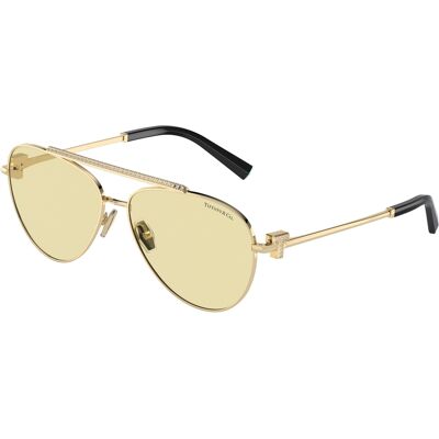 Tiffany & Co. napszemüveg TF3101B 6210M4 Tiffany & Co. napszemüveg TF3101B 6210M4